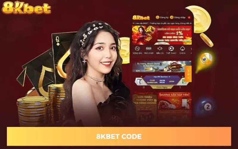 8kbet-code